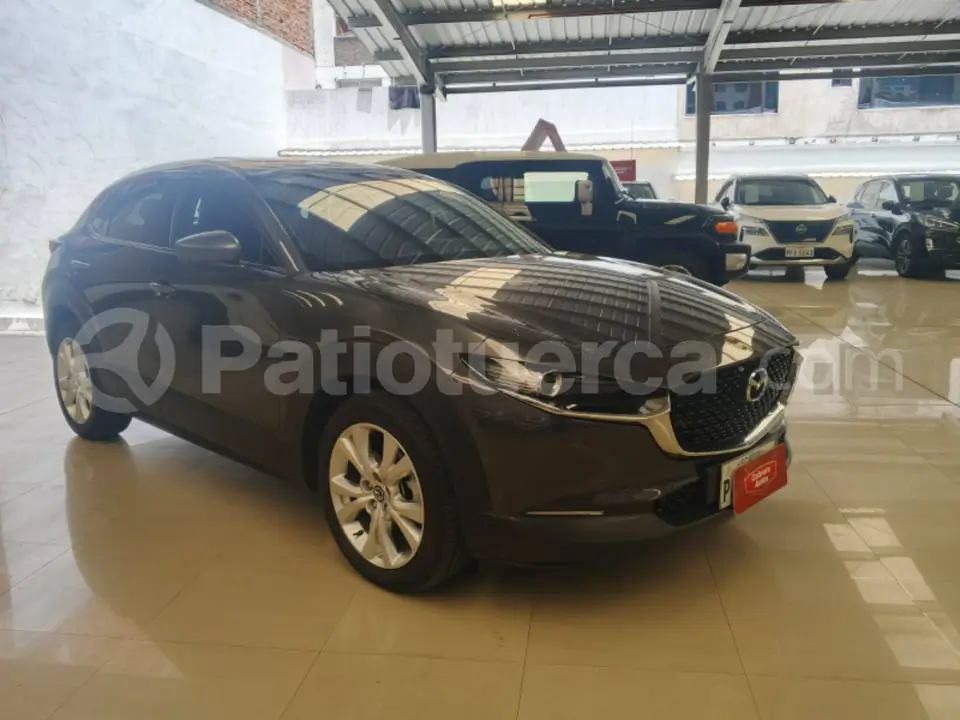 Foto 4 de Mazda CX-30 High