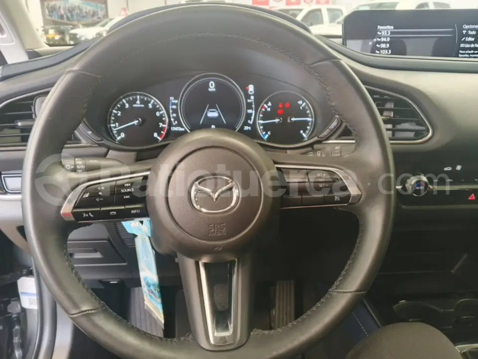 Foto 8 de Mazda CX-30 High