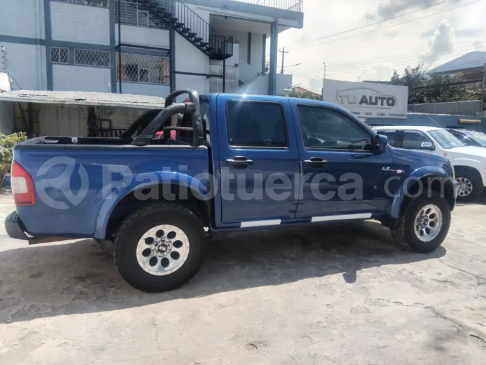 Foto 3 de Chevrolet LUV D-MAX