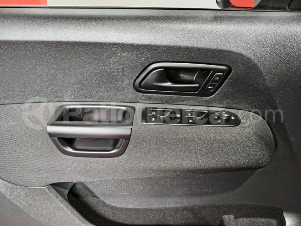 Foto 23 de Volkswagen Amarok