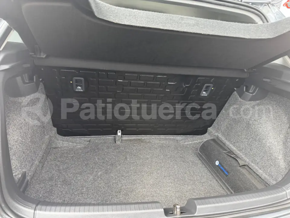Foto 12 de Volkswagen Polo Trendline