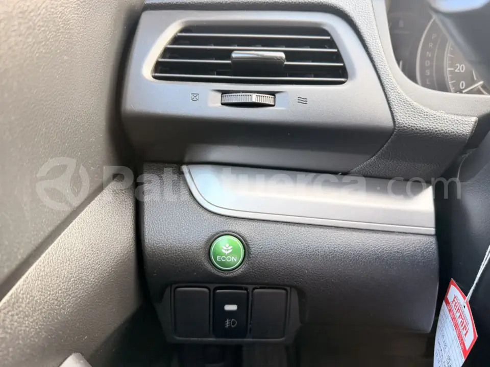 Foto 19 de Honda CRV