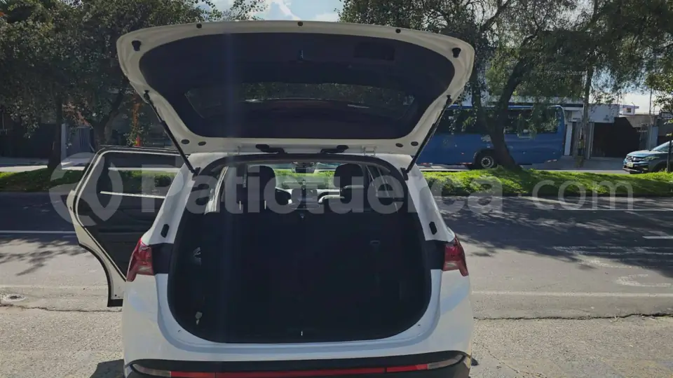 Foto 9 de Hyundai New Santa Fe