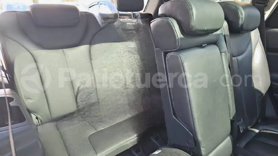 Foto 18 de Hyundai New Santa Fe