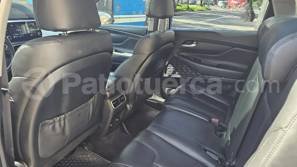 Foto 19 de Hyundai New Santa Fe