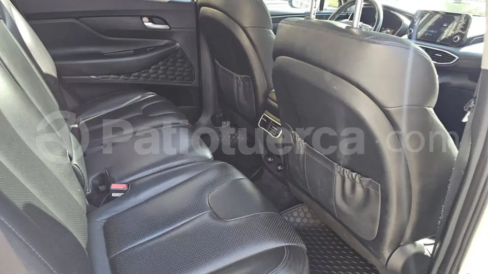 Foto 24 de Hyundai New Santa Fe