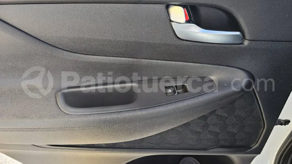 Foto 29 de Hyundai New Santa Fe