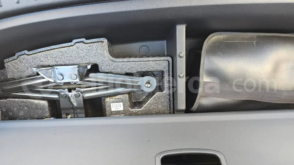 Foto 30 de Hyundai New Santa Fe