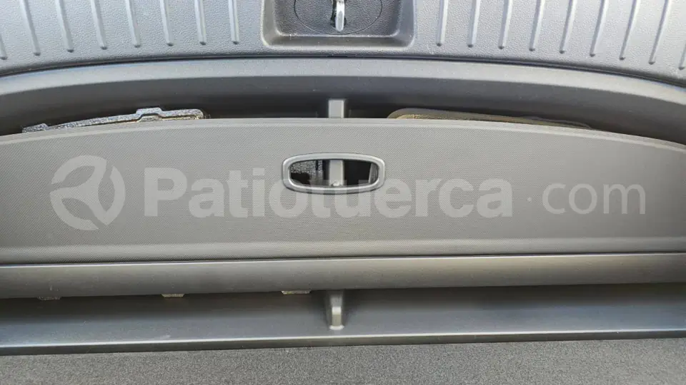 Foto 31 de Hyundai New Santa Fe