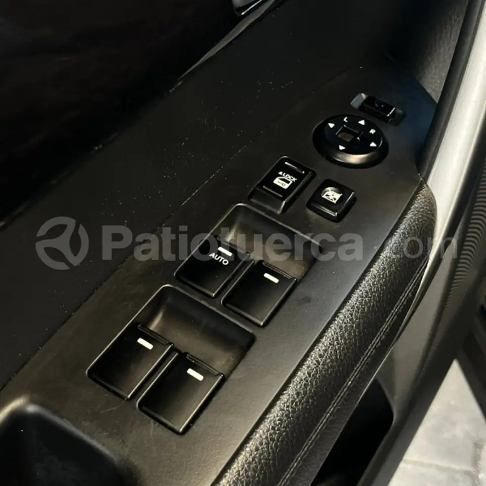 Foto 16 de Kia SORENTO 3.5L GSL AT 4X2