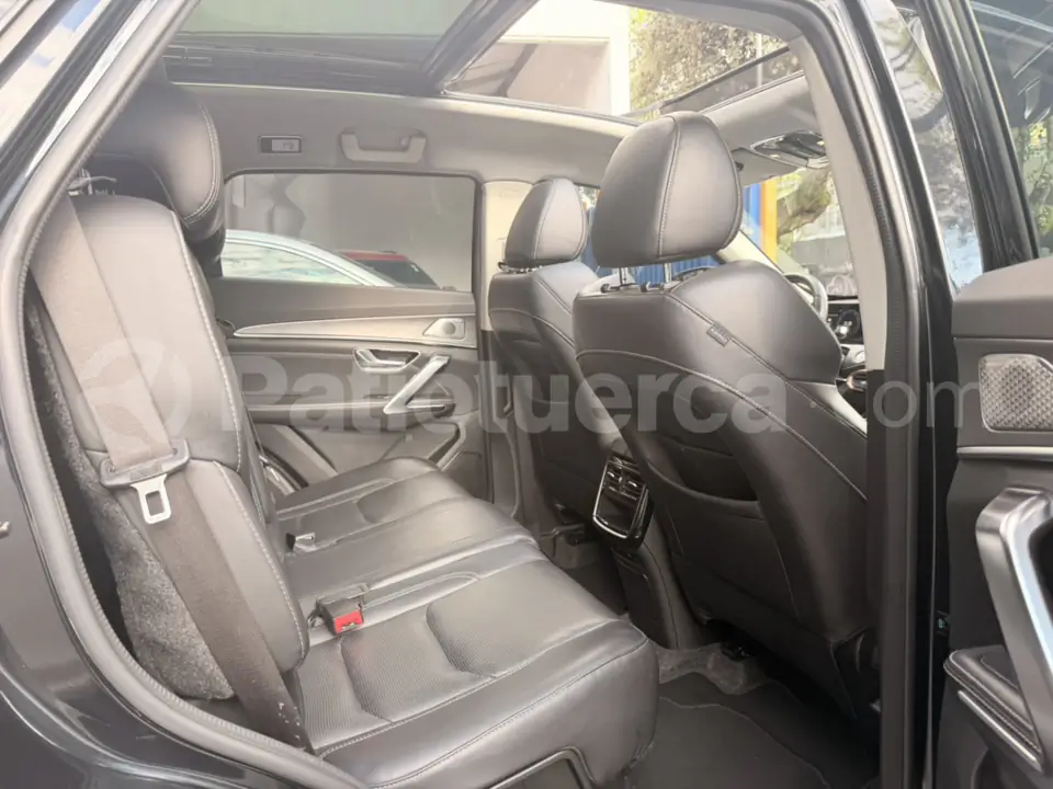 Foto 5 de Jetour X70 PLUS