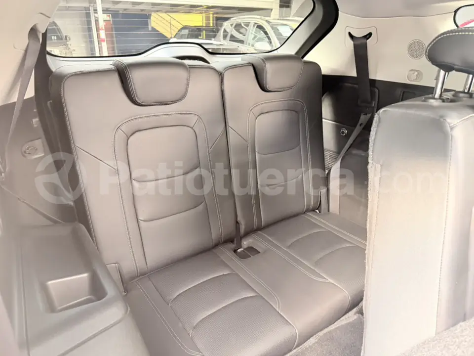 Foto 6 de Jetour X70 PLUS