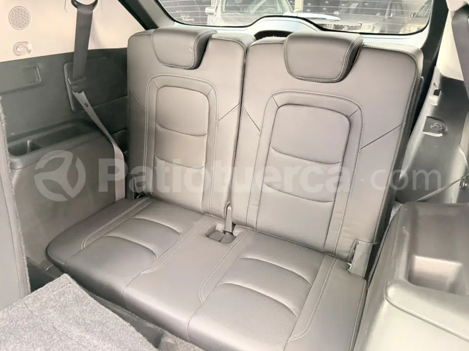 Foto 10 de Jetour X70 PLUS