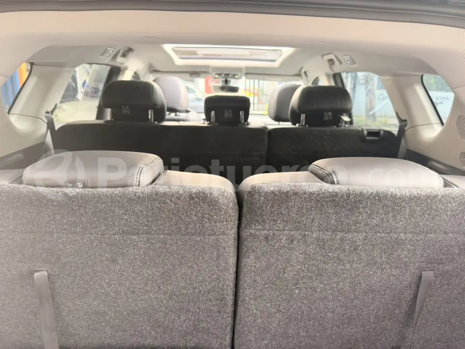 Foto 15 de Jetour X70 PLUS