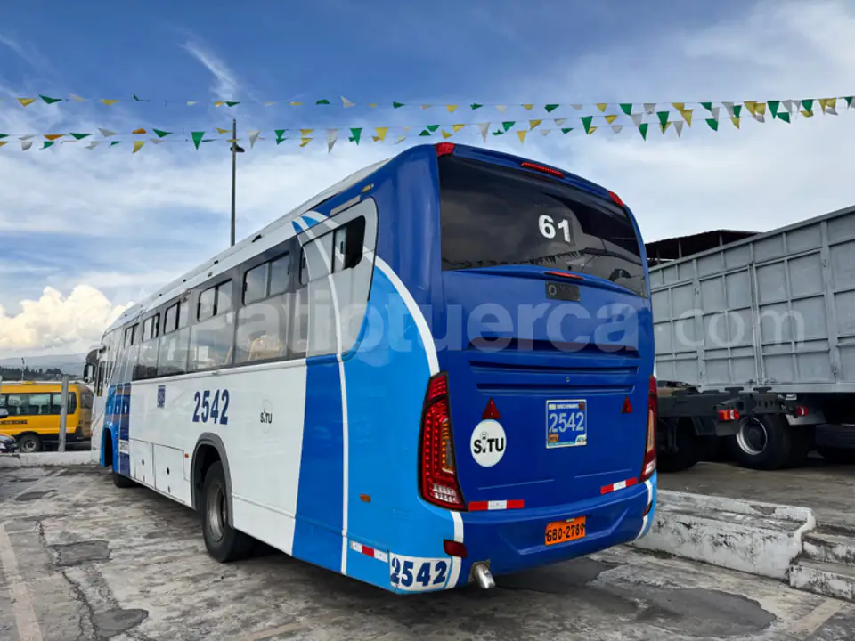 Foto 4 de Chevrolet Mt134s