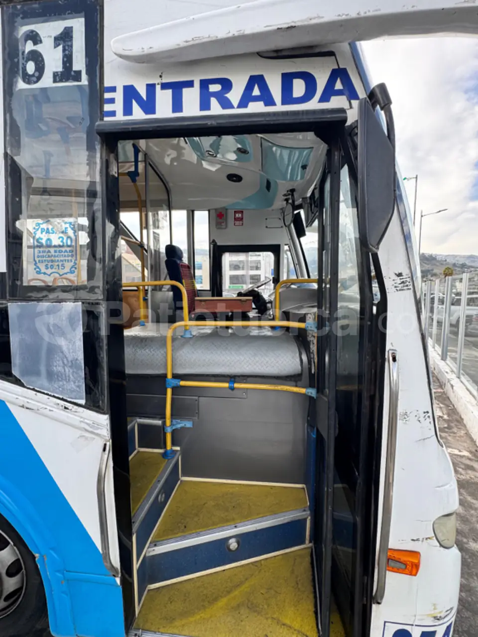 Foto 6 de Chevrolet Mt134s