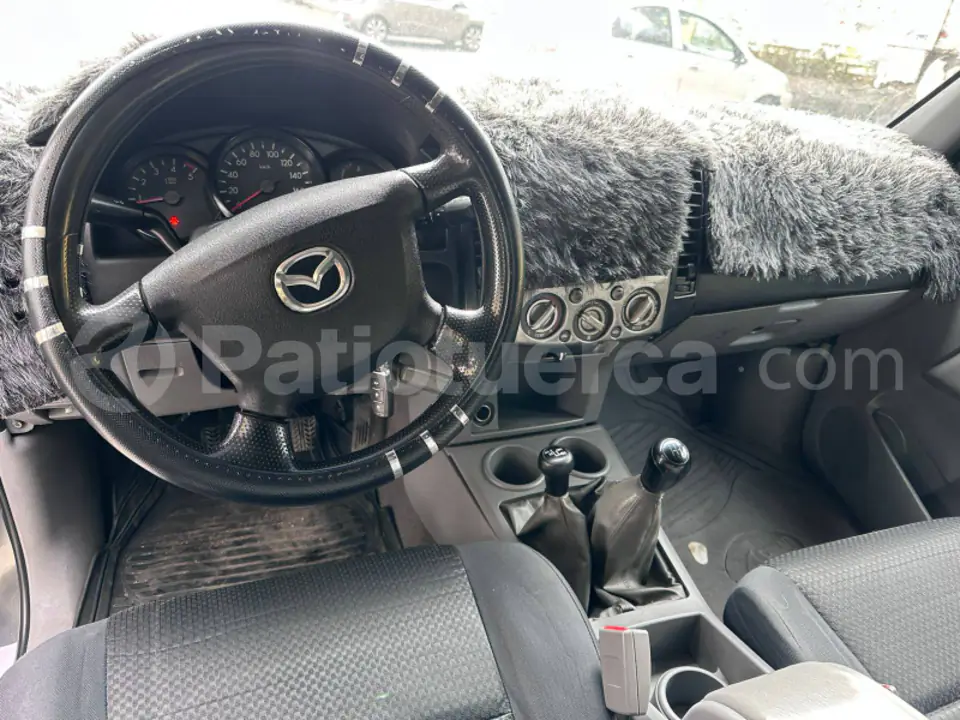 Foto 6 de Mazda BT 50 Outdoors