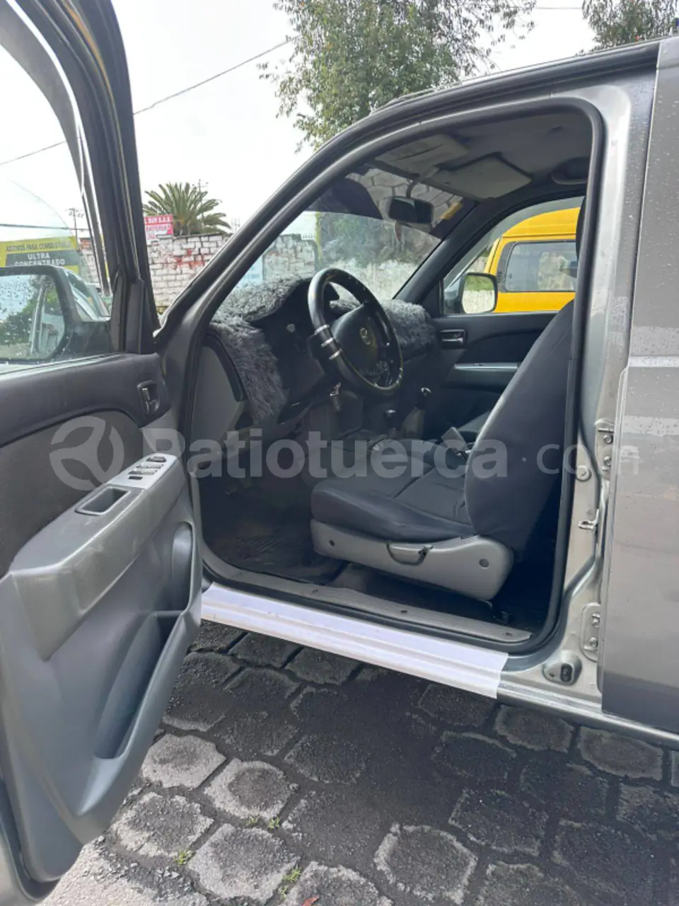 Foto 7 de Mazda BT 50 Outdoors