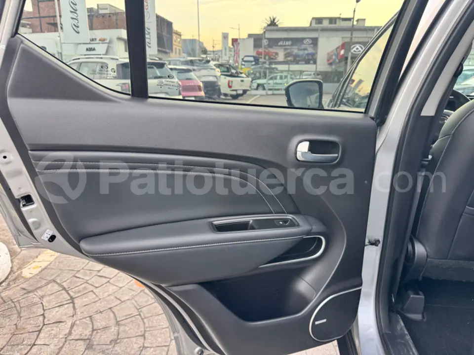 Foto 10 de Gac GS3 POWER