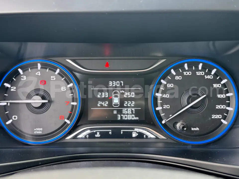 Foto 15 de Gac GS3 POWER