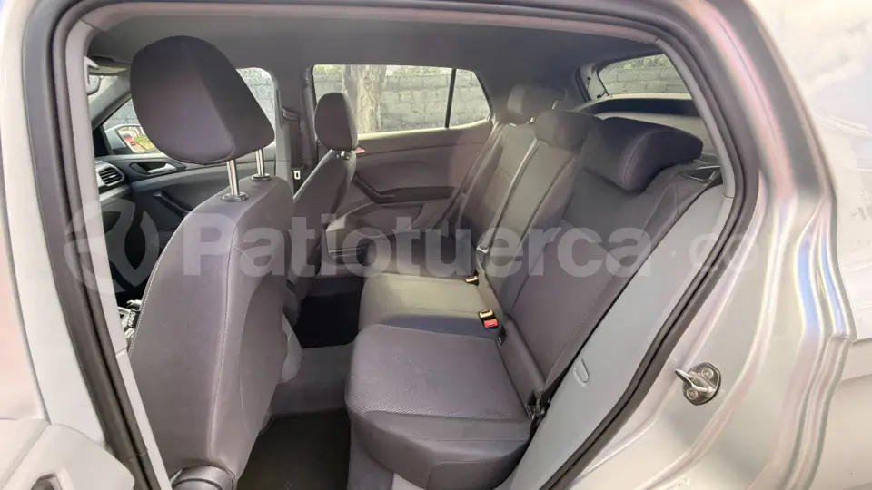 Foto 14 de Volkswagen T CROSS