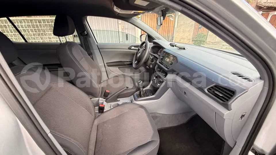 Foto 23 de Volkswagen T CROSS