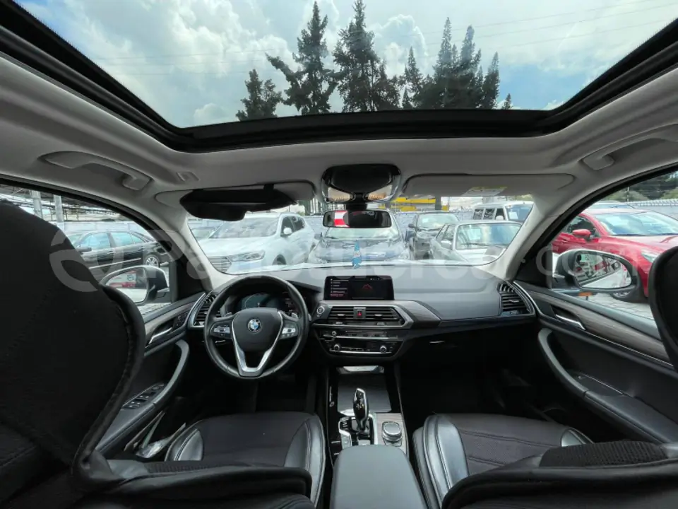 Foto 9 de BMW X3 XDRIVE 30i