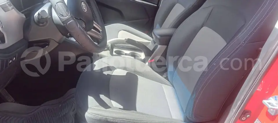 Foto 11 de Kia SPORTAGE SL