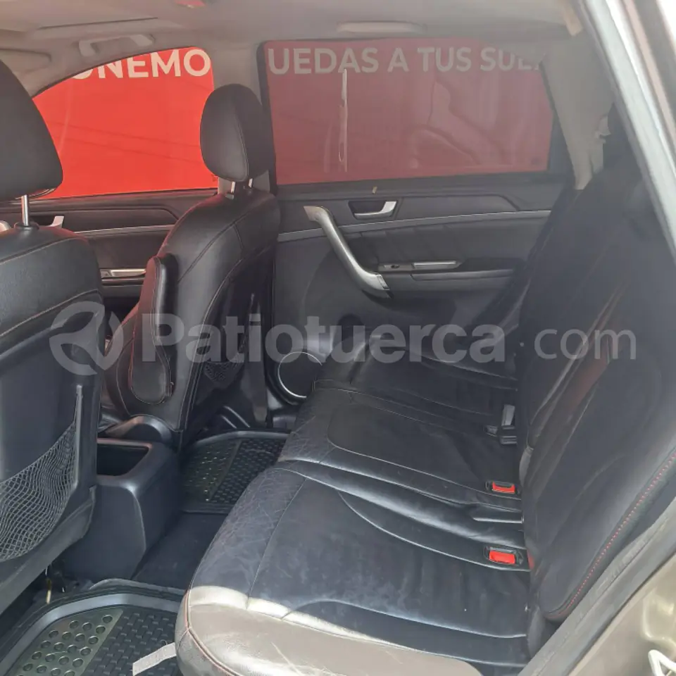 Foto 9 de Great Wall Haval H6