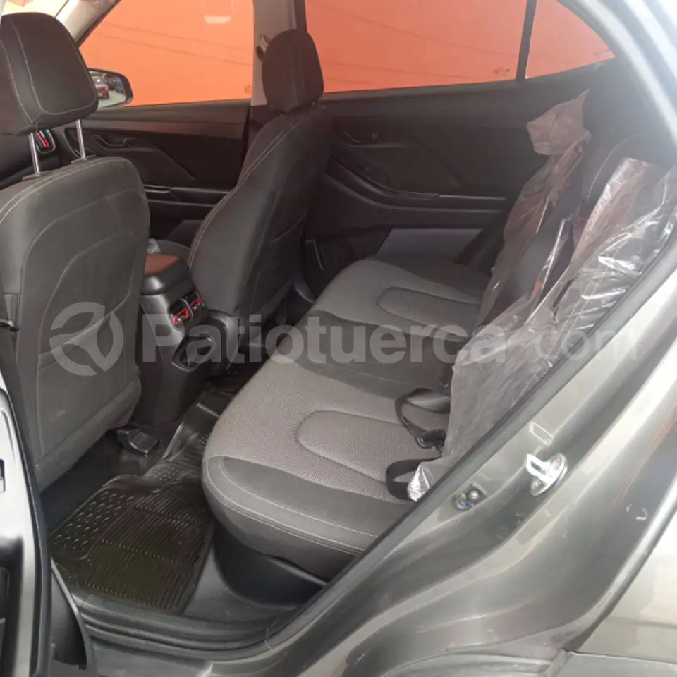 Foto 9 de Hyundai Creta