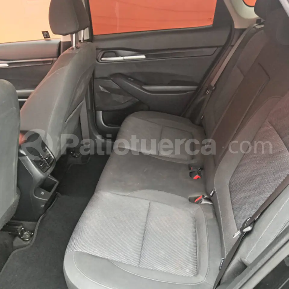 Foto 7 de Kia Seltos