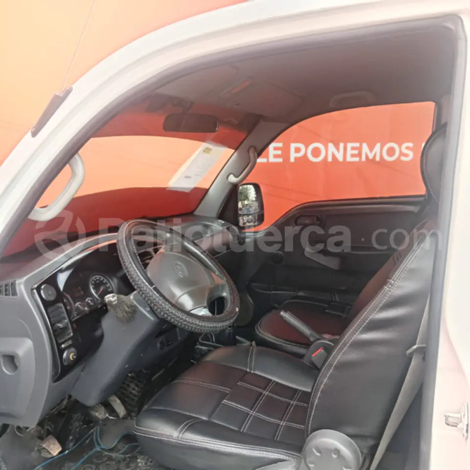 Foto 8 de Kia K2700