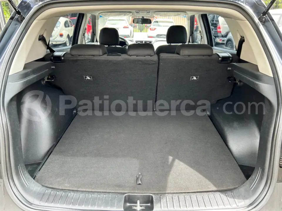 Foto 14 de Hyundai Creta