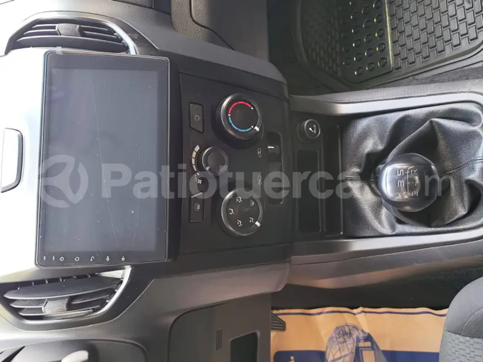 Foto 5 de Chevrolet D MAX CRDI FULL 2.5.