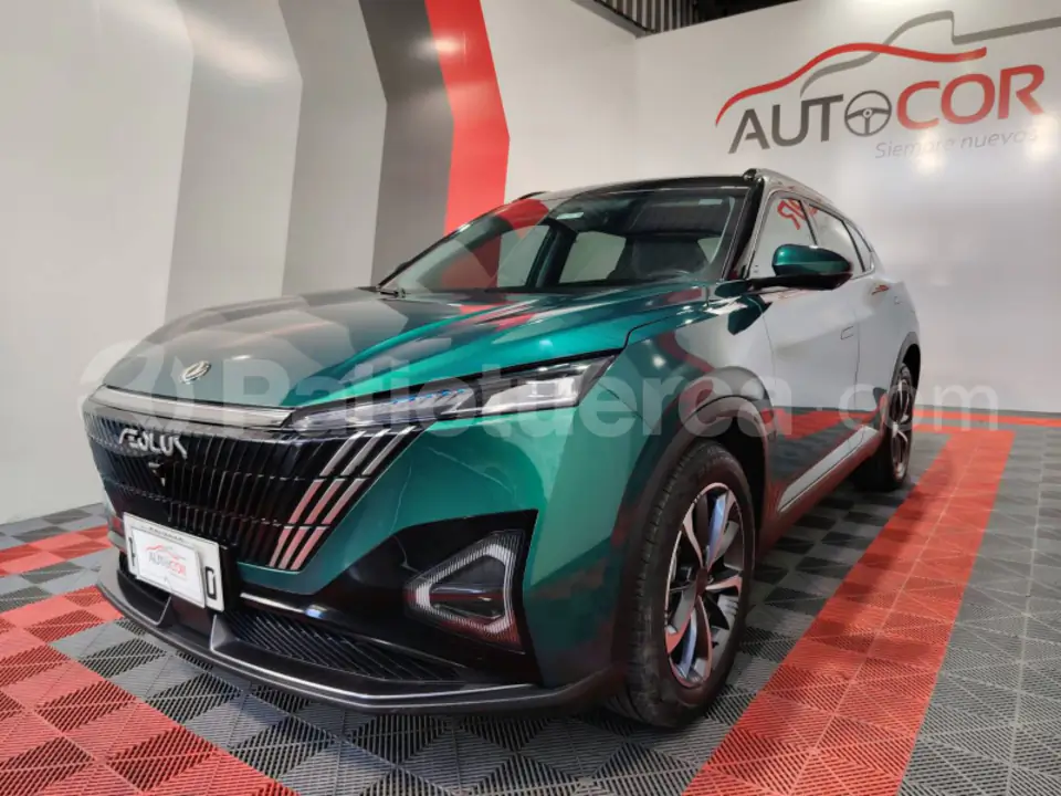 Foto 1 de DongFeng MAGE