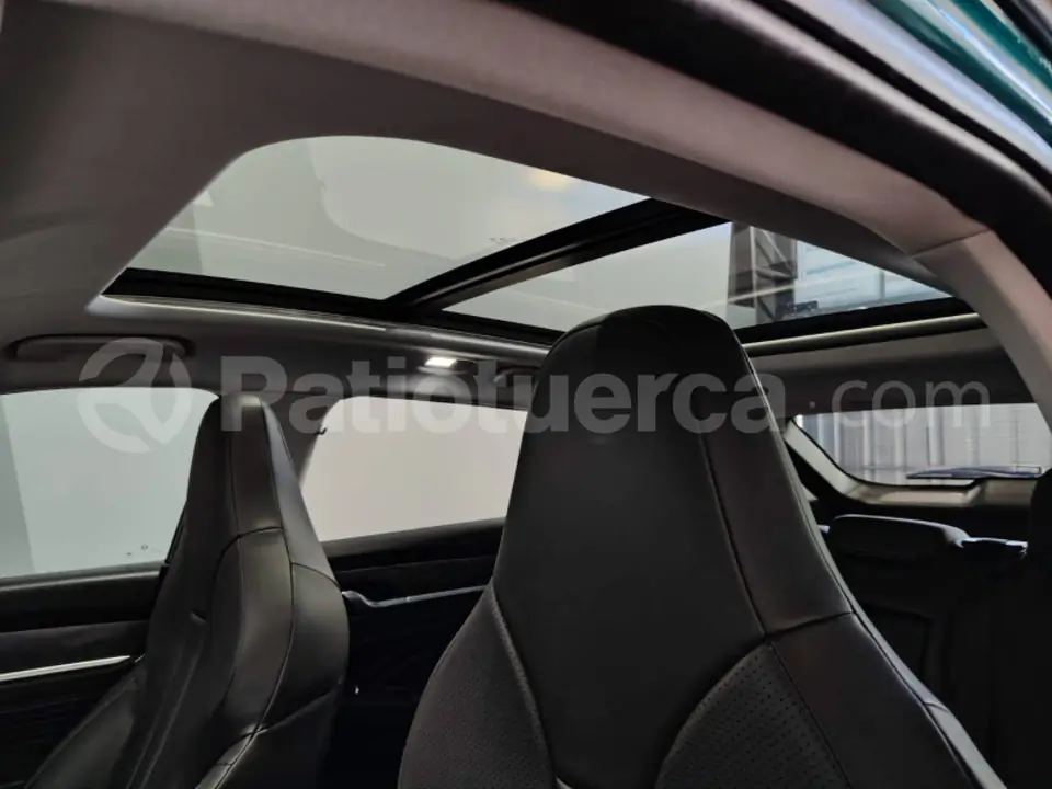 Foto 3 de DongFeng MAGE