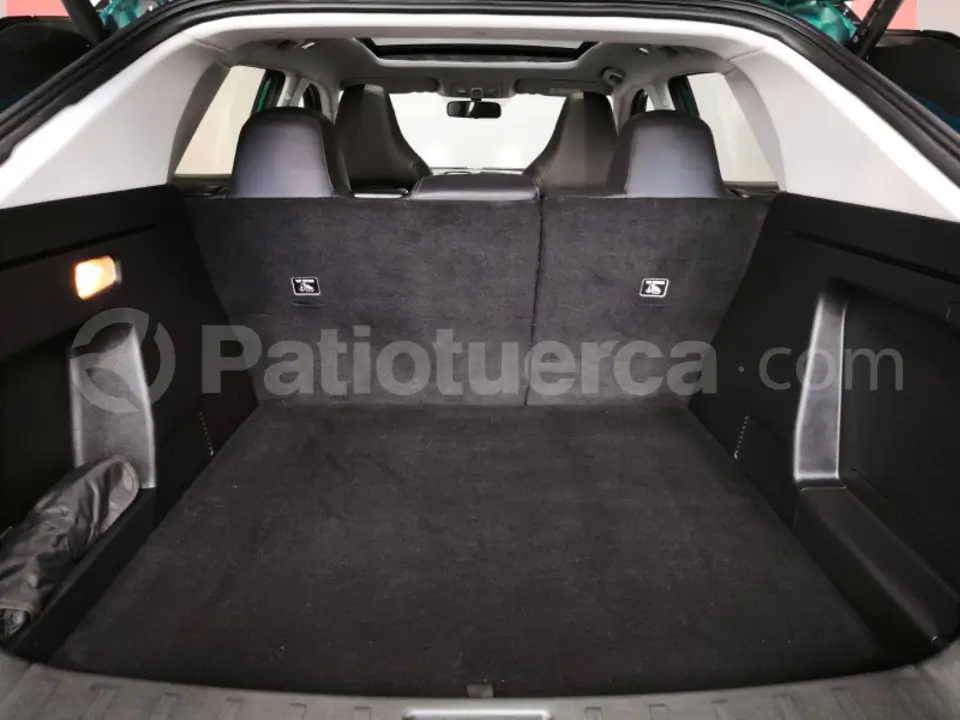 Foto 5 de DongFeng MAGE