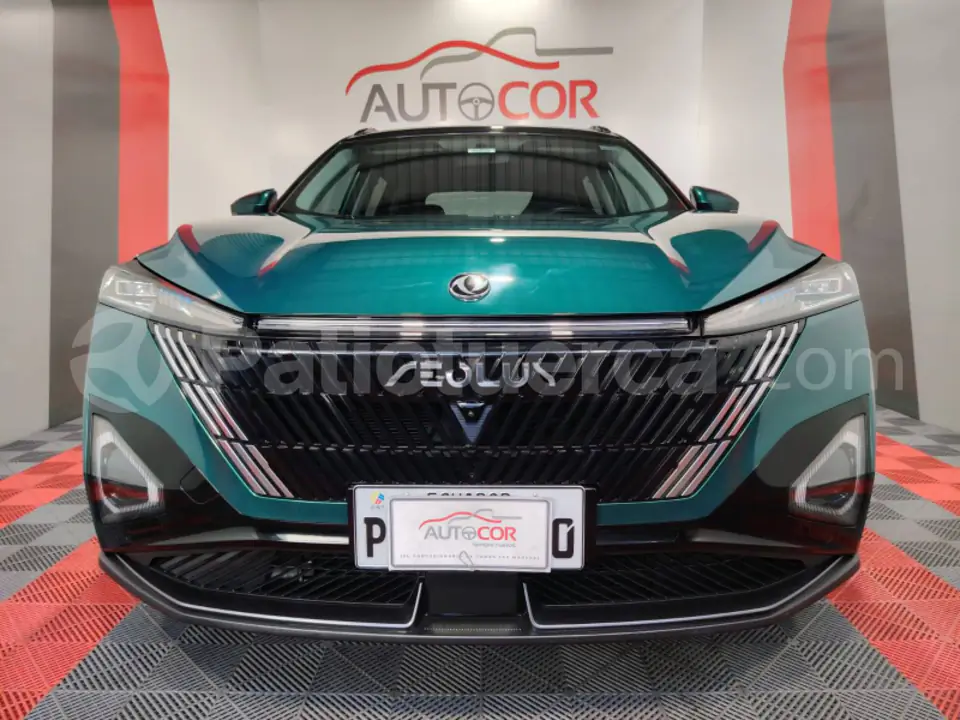 Foto 6 de DongFeng MAGE