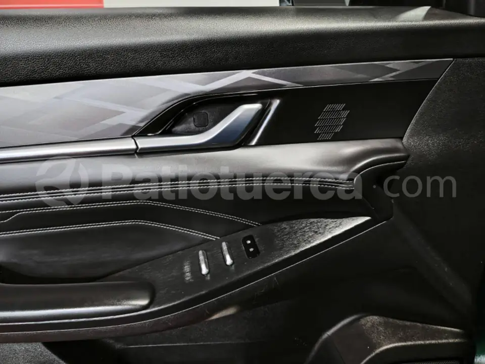 Foto 10 de DongFeng MAGE