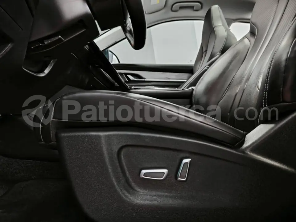 Foto 19 de DongFeng MAGE