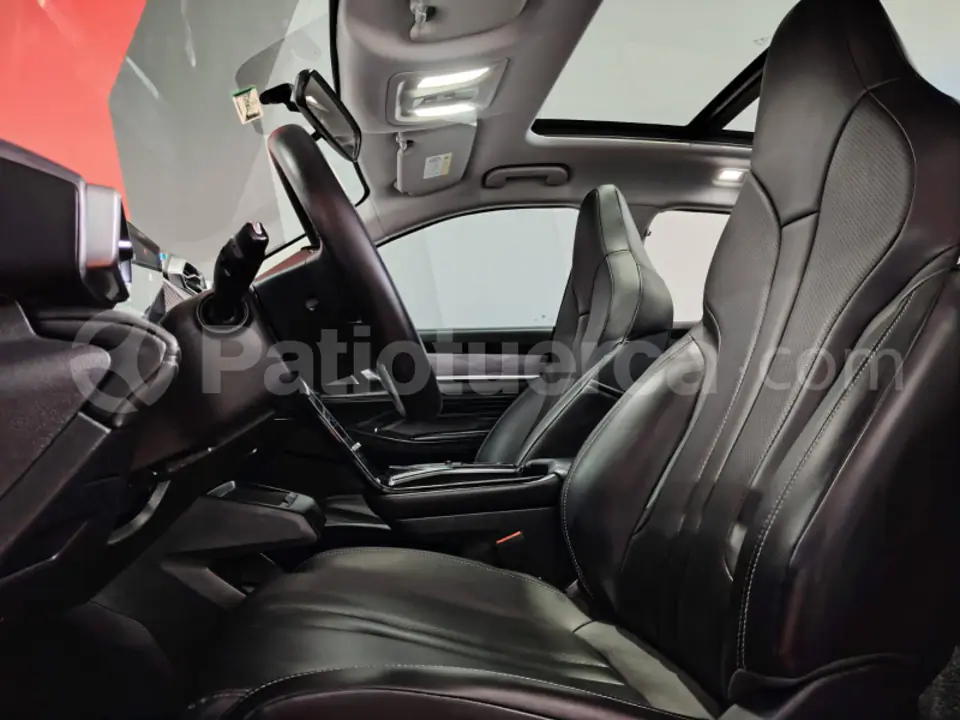 Foto 25 de DongFeng MAGE