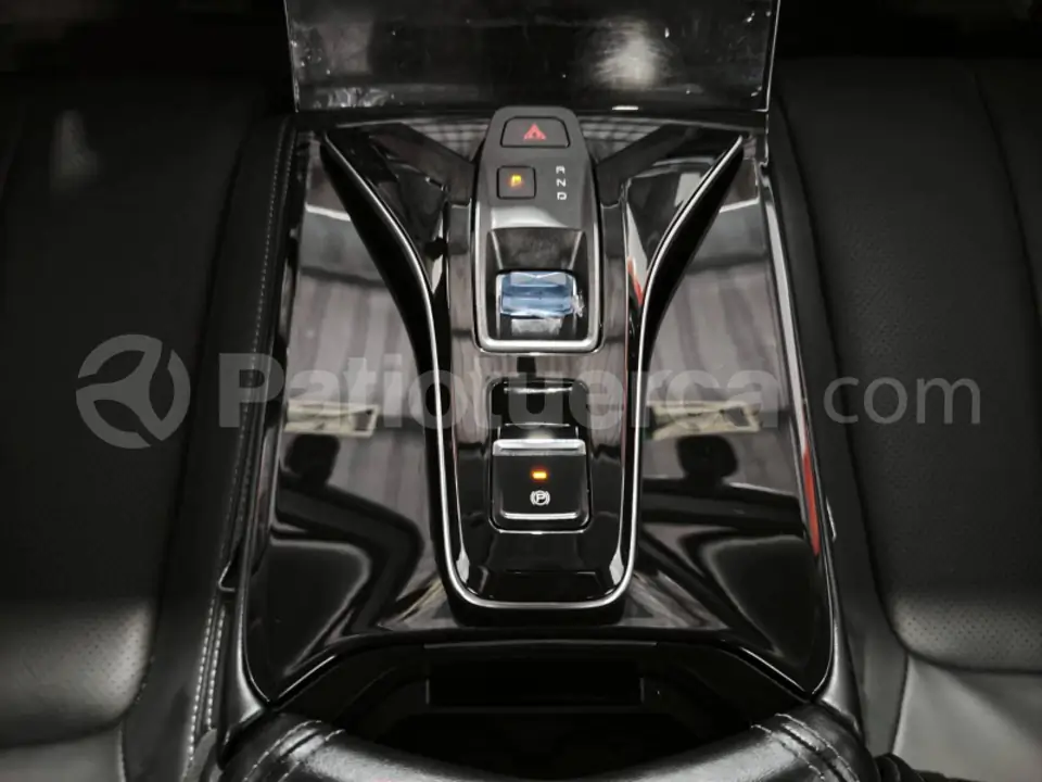 Foto 26 de DongFeng MAGE