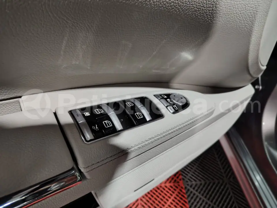 Foto 12 de Mercedes Benz S400