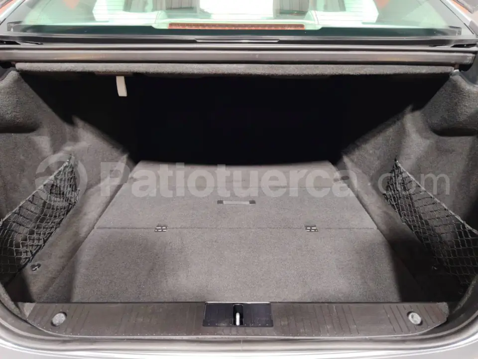 Foto 4 de Mercedes Benz S400 Hibrido