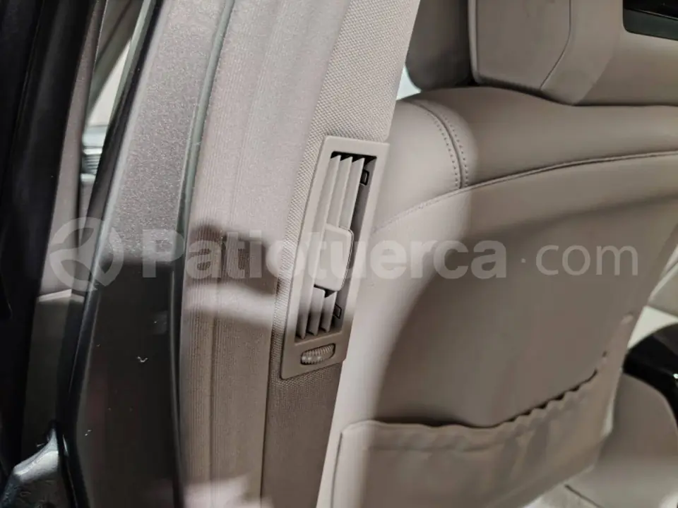 Foto 30 de Mercedes Benz S400 Hibrido