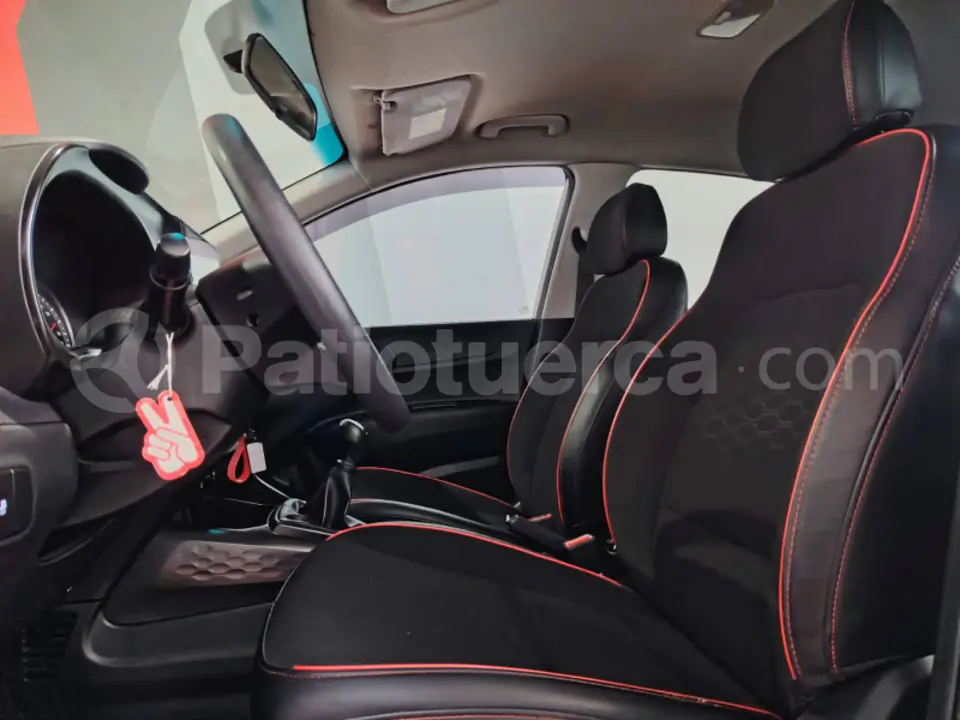 Foto 12 de Hyundai GRAN I10