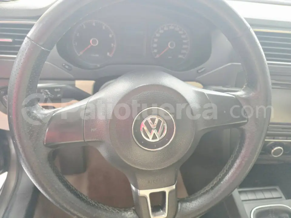 Foto 11 de Volkswagen New Jetta