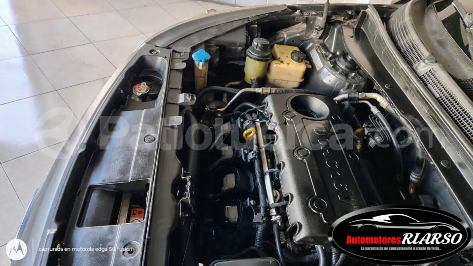 Foto 10 de Kia Sportage R