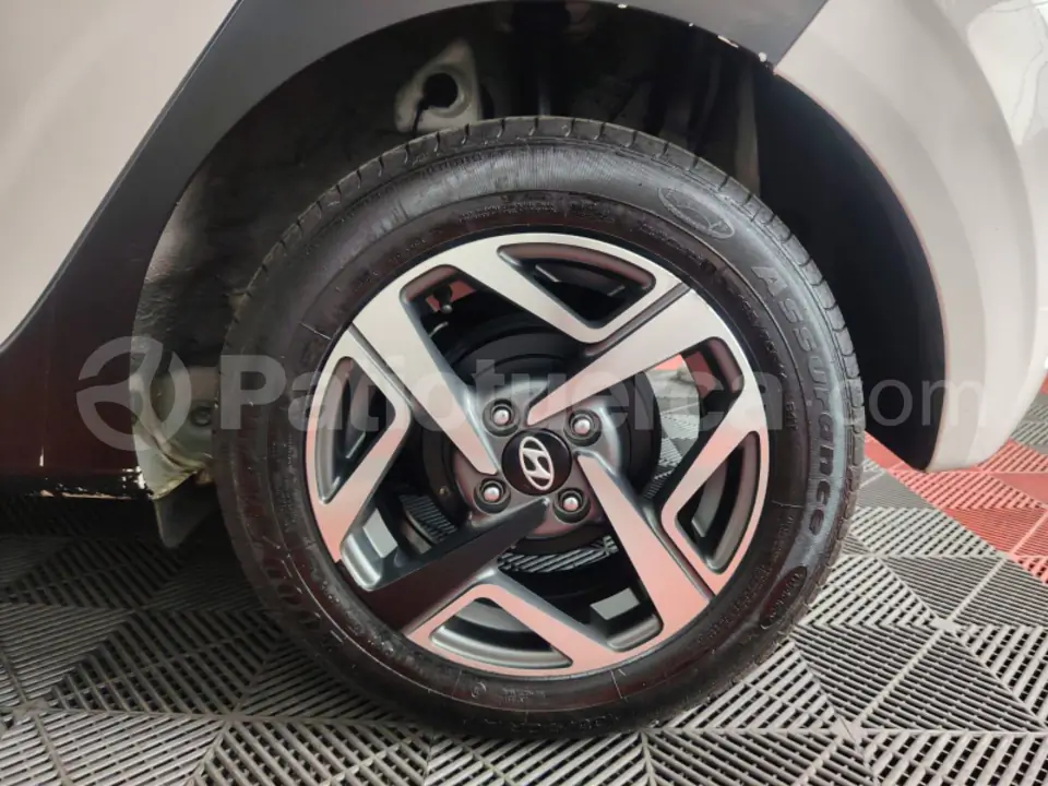 Foto 5 de Hyundai i10