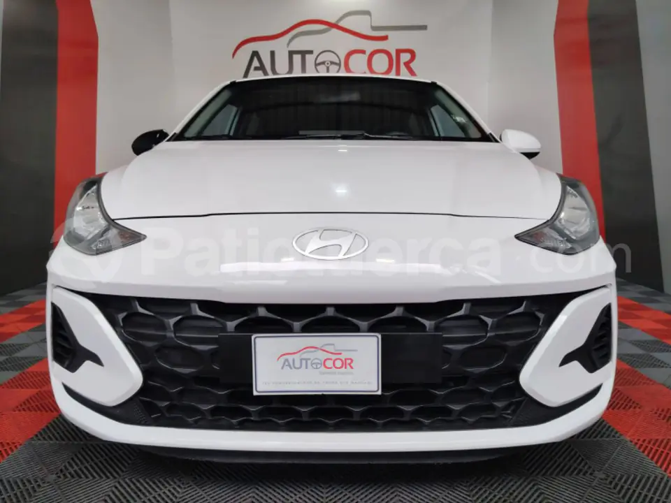 Foto 19 de Hyundai i10